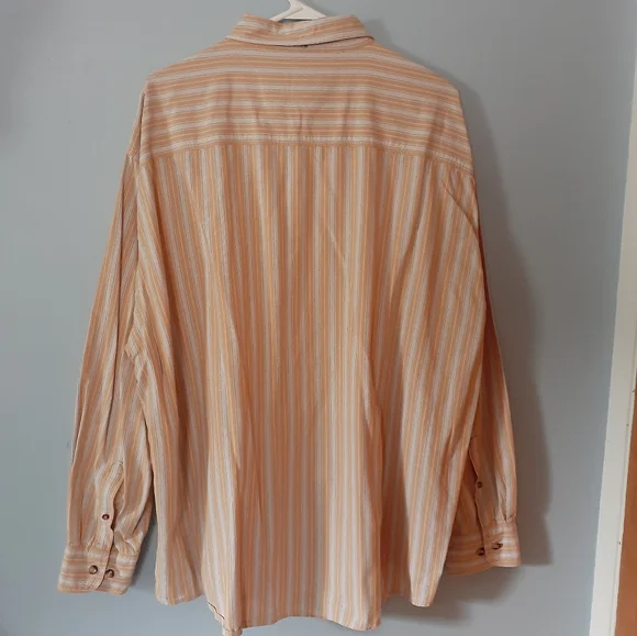 Cabela's Button Down Shirt - Picture 3 of 5